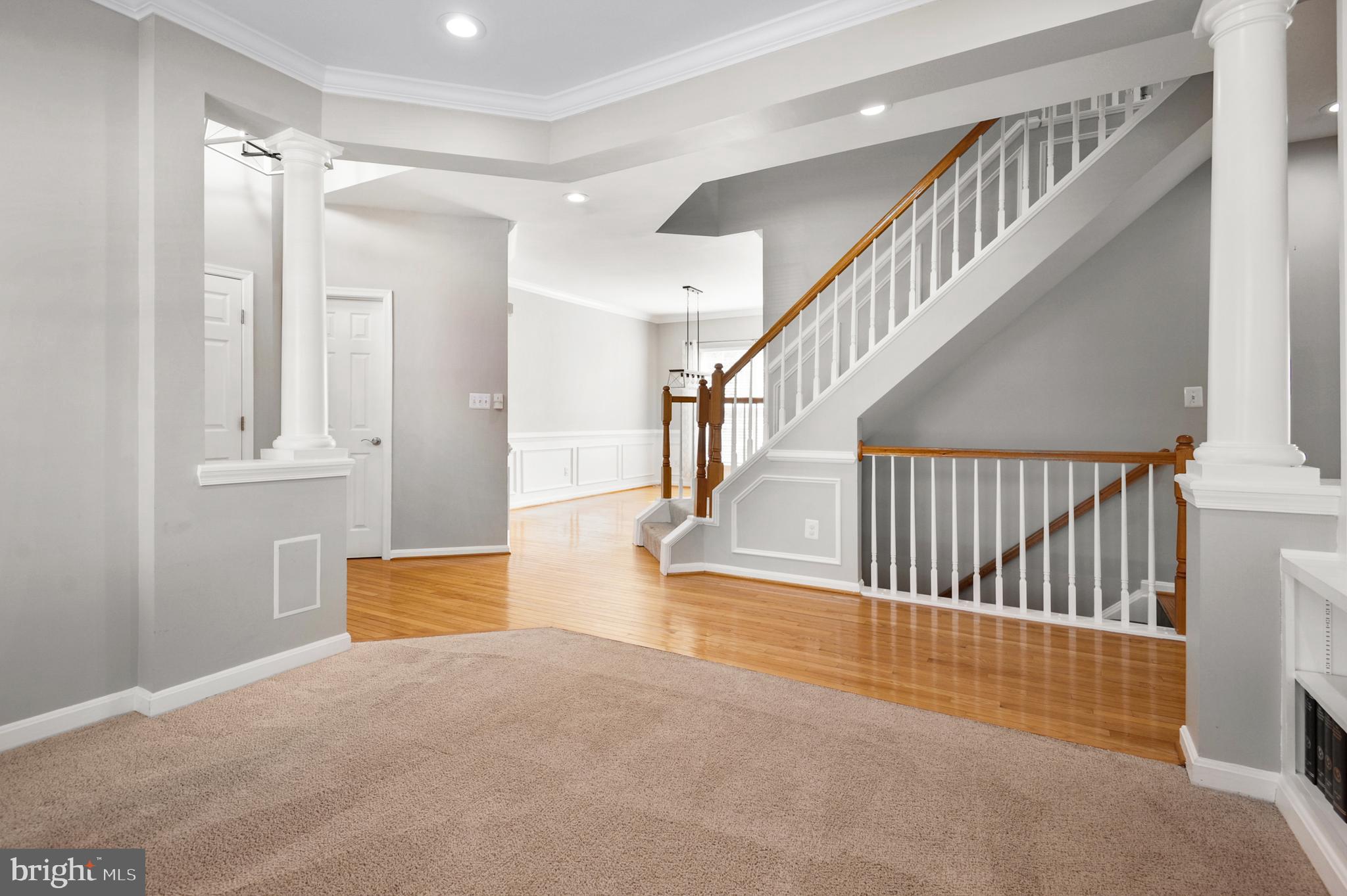 THE VILLAGES AT SAYBROOK - Residential
