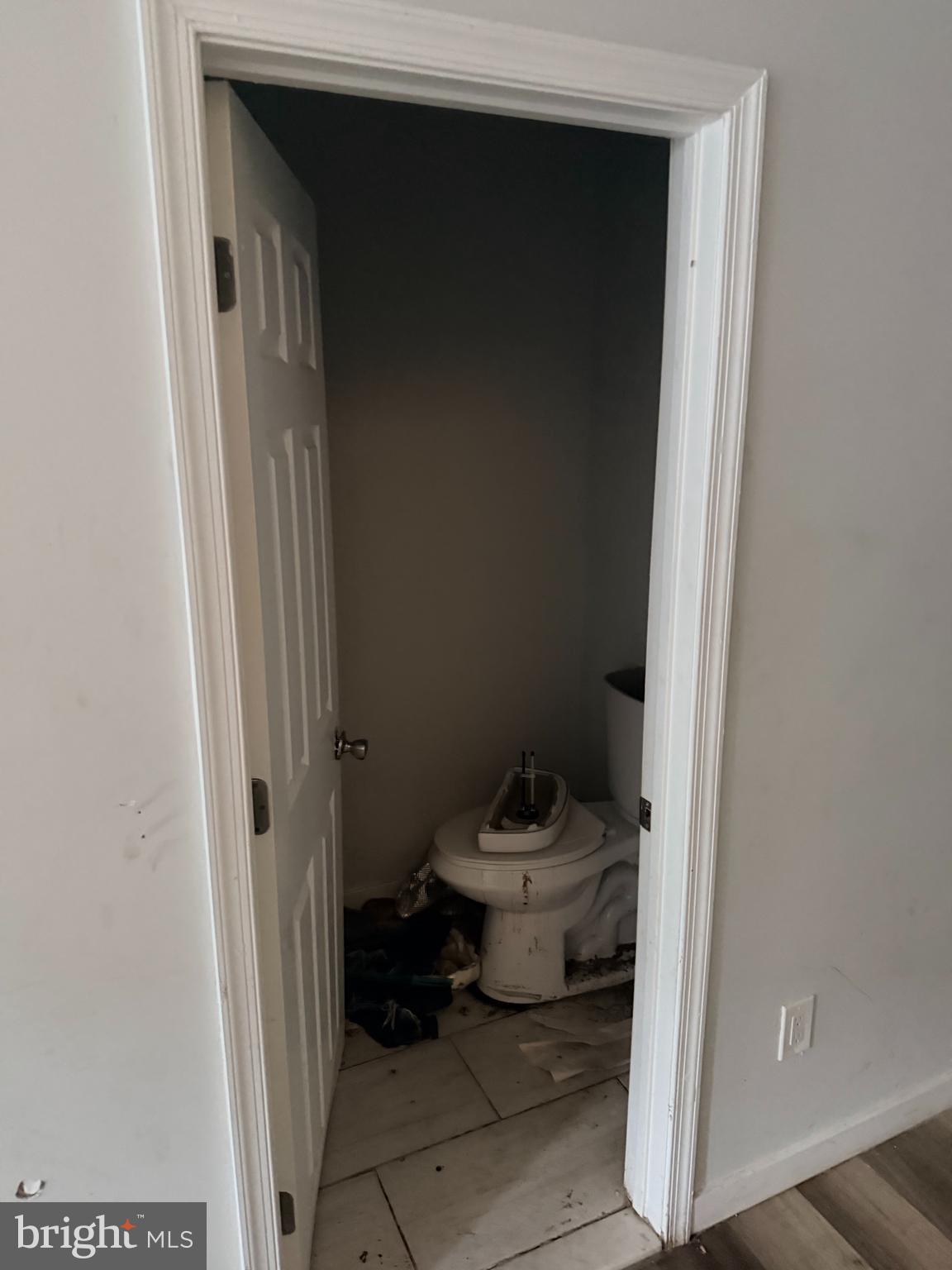 PHILADELPHIA (NORTH) - Residential
