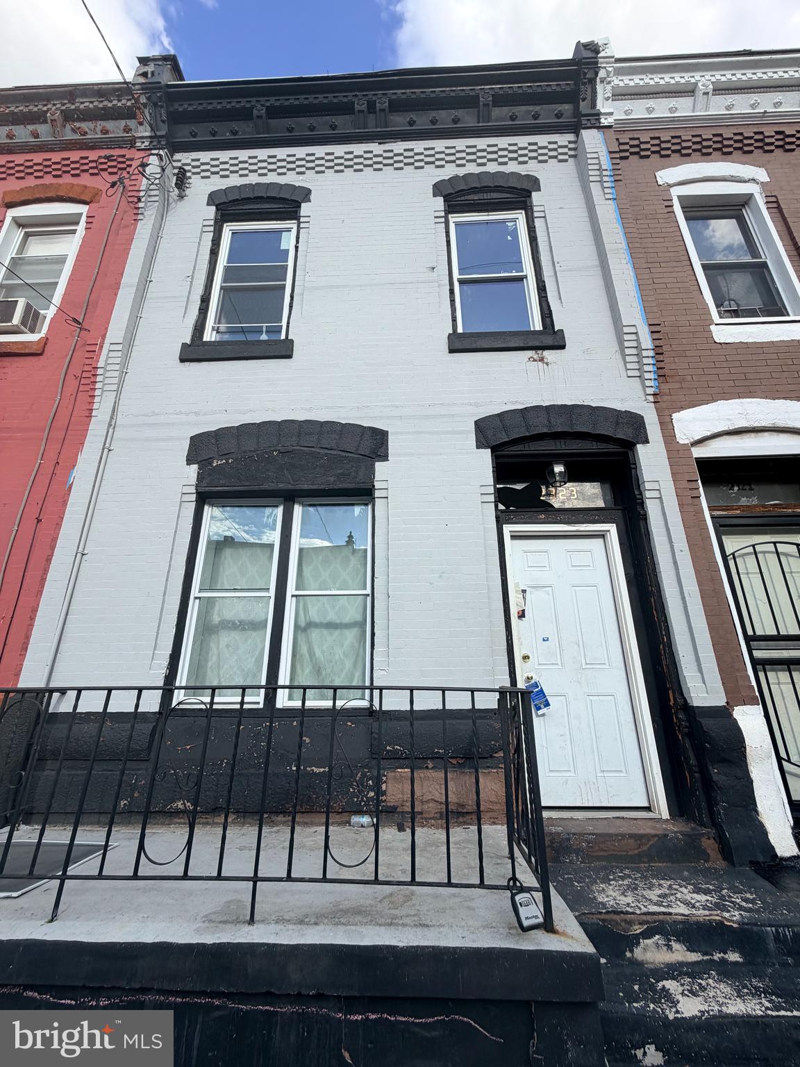 PHILADELPHIA (NORTH) - Residential