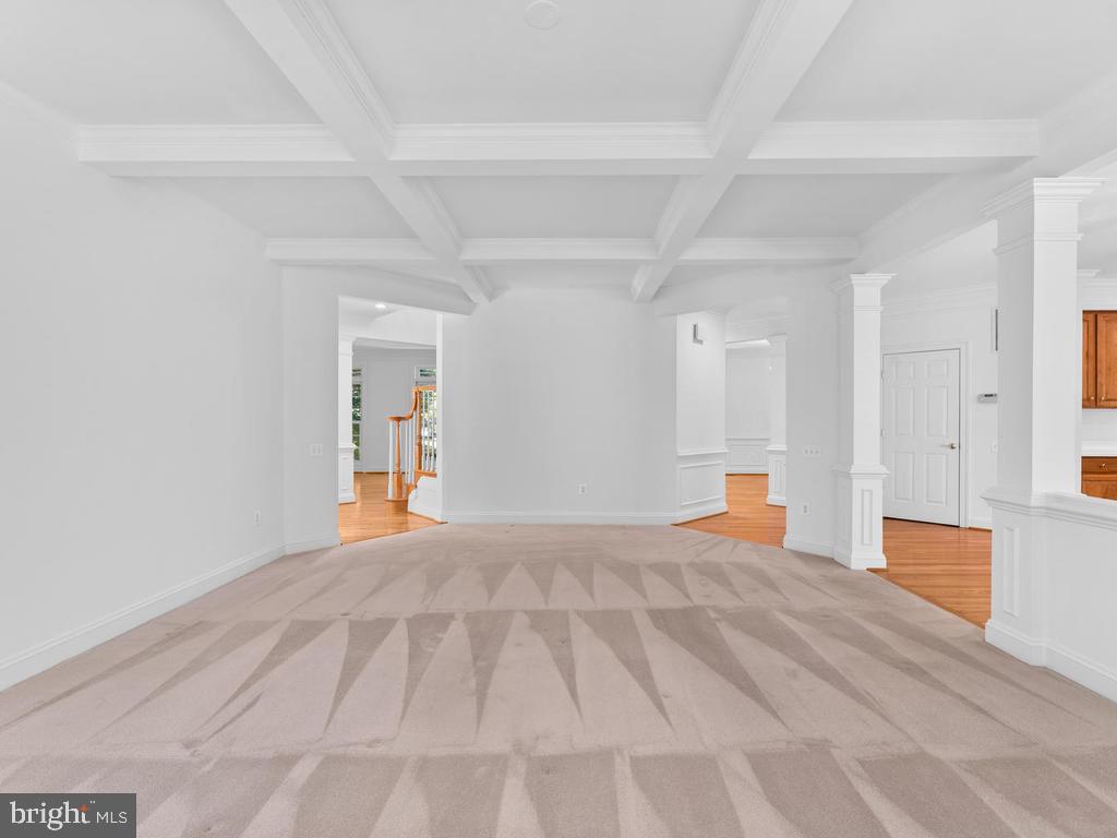 CLAGETT FARM - Residential