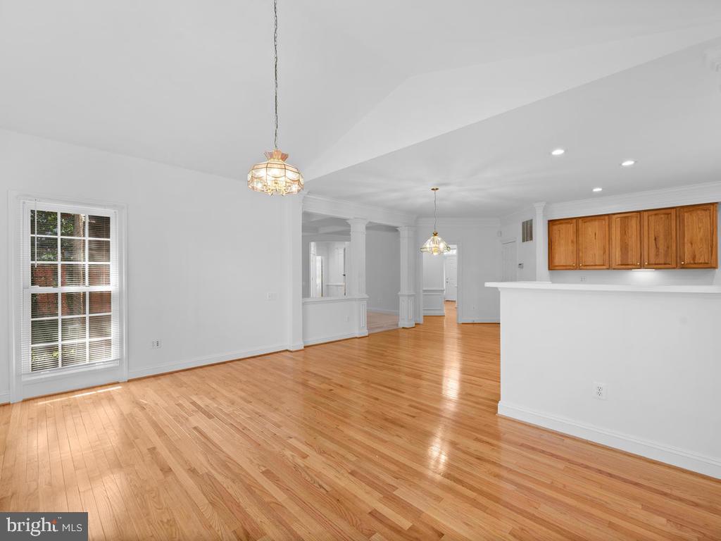 CLAGETT FARM - Residential
