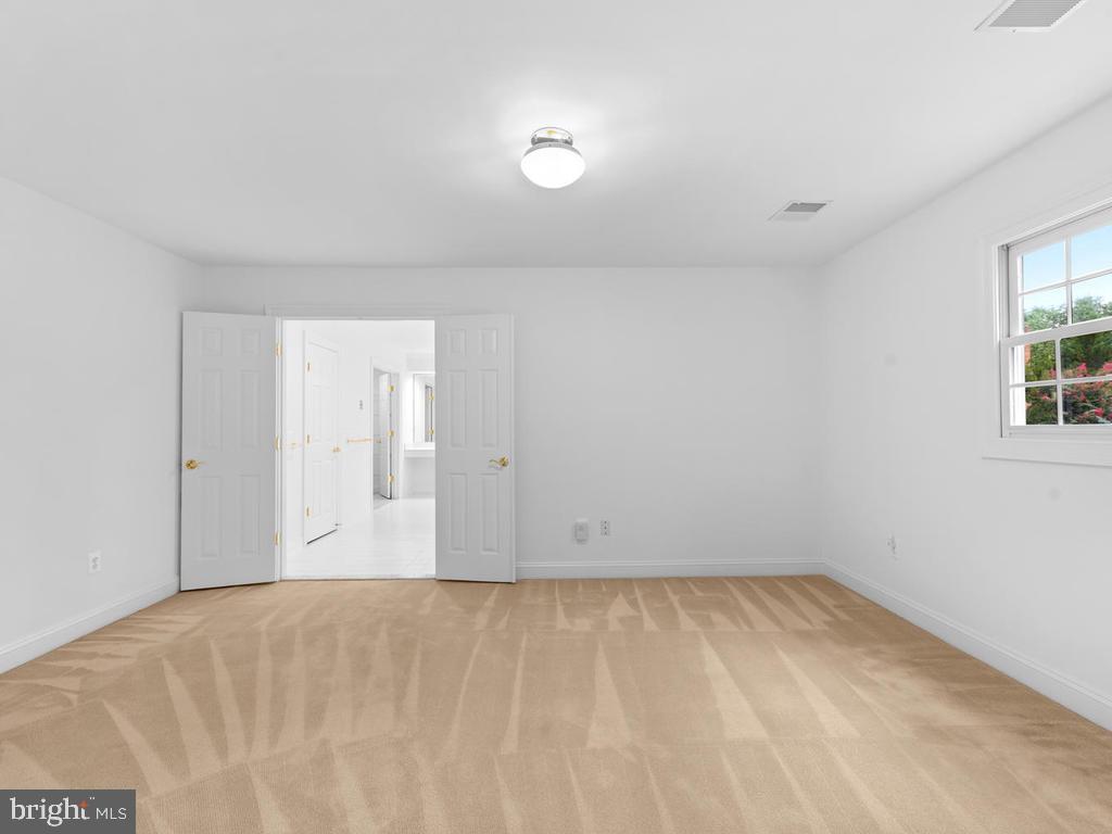 CLAGETT FARM - Residential