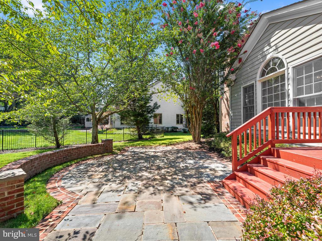 CLAGETT FARM - Residential