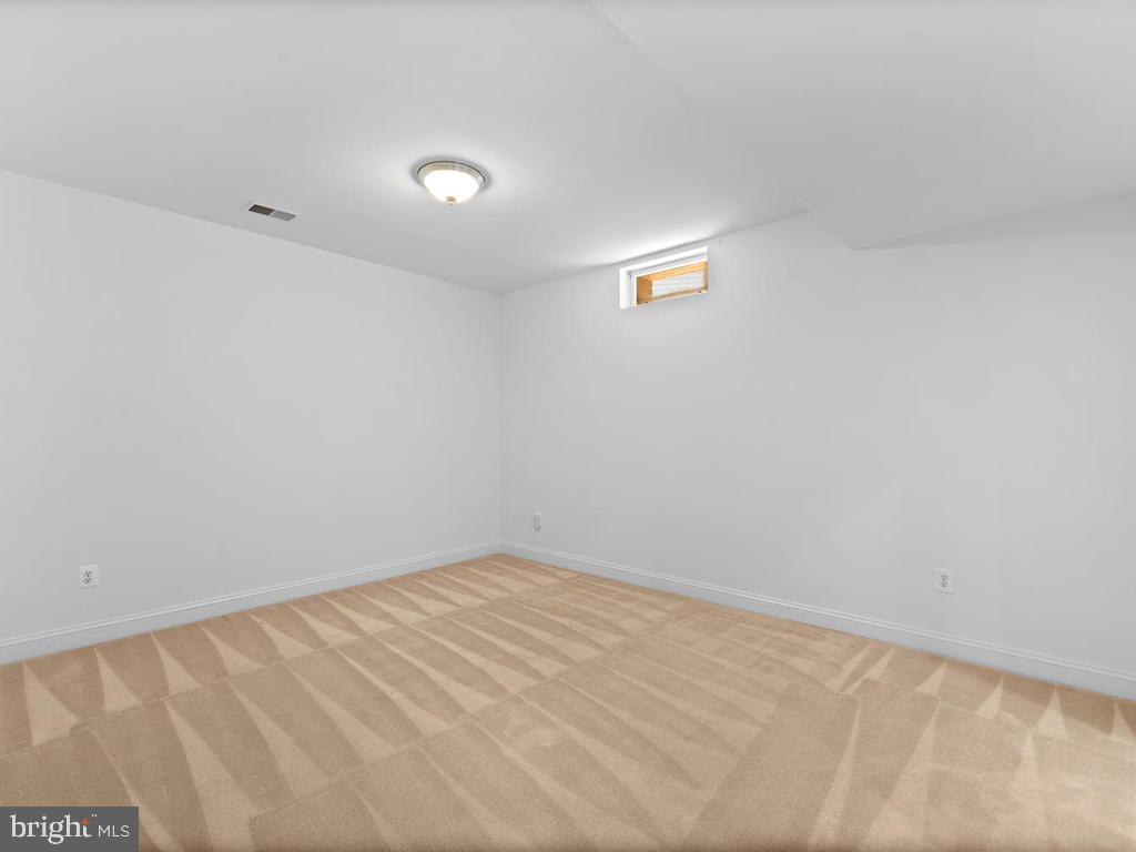 CLAGETT FARM - Residential