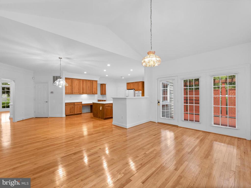 CLAGETT FARM - Residential