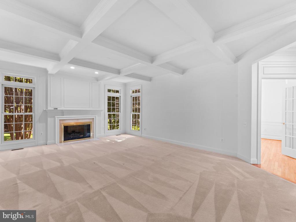 CLAGETT FARM - Residential