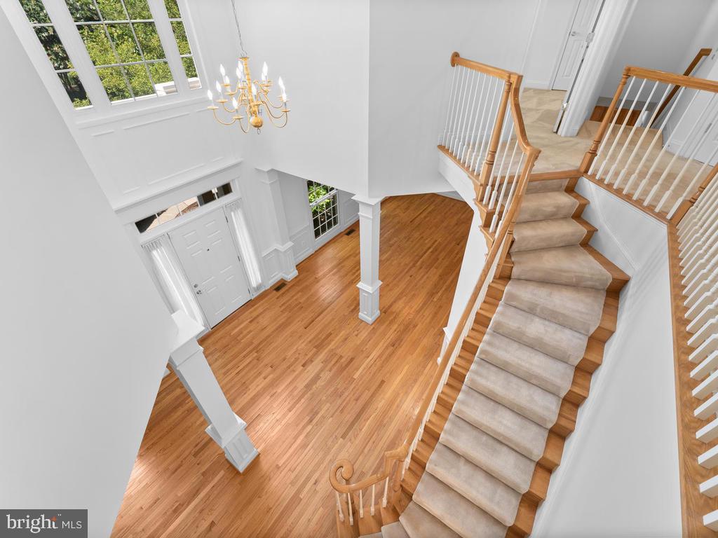 CLAGETT FARM - Residential