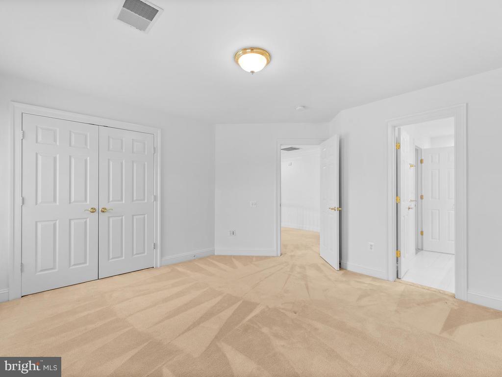 CLAGETT FARM - Residential