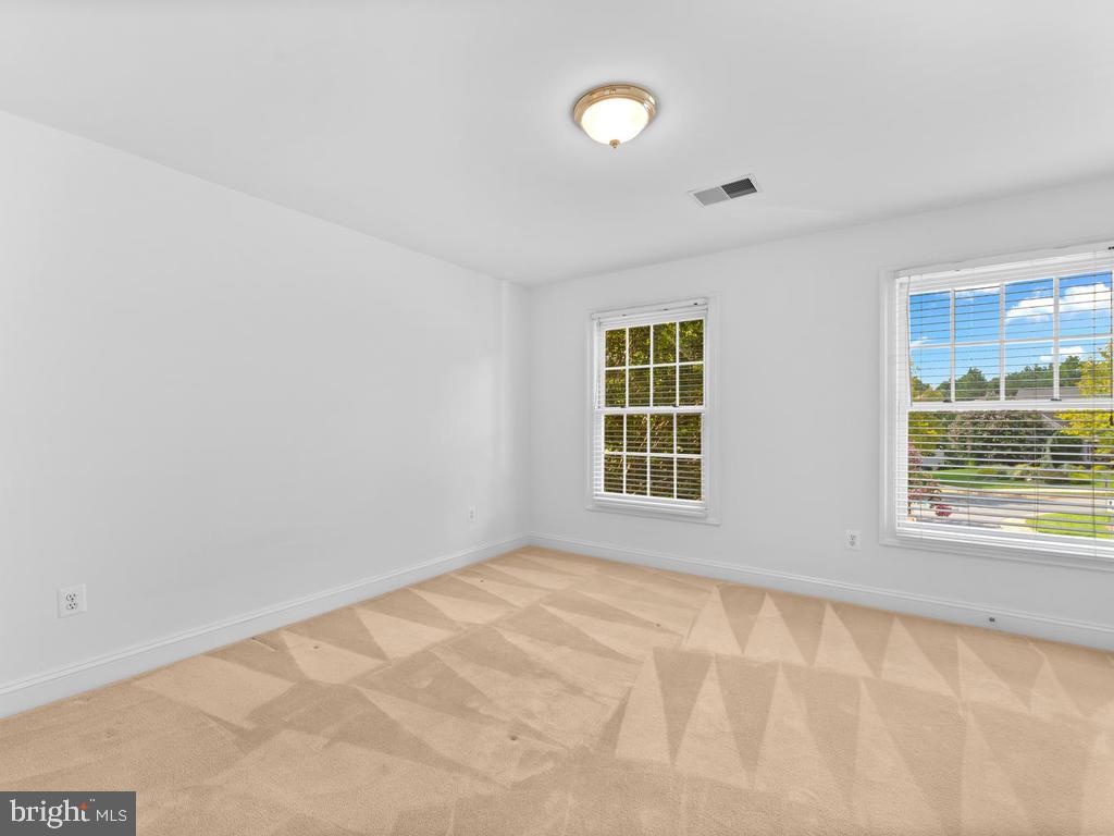 CLAGETT FARM - Residential
