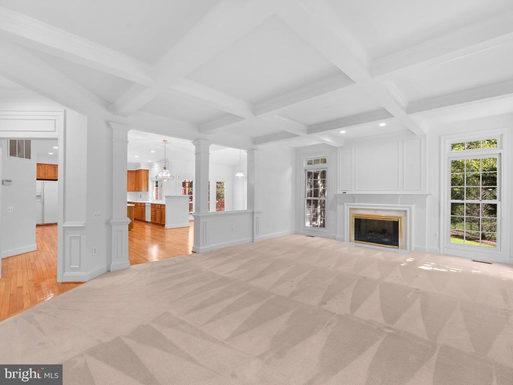 CLAGETT FARM - Residential