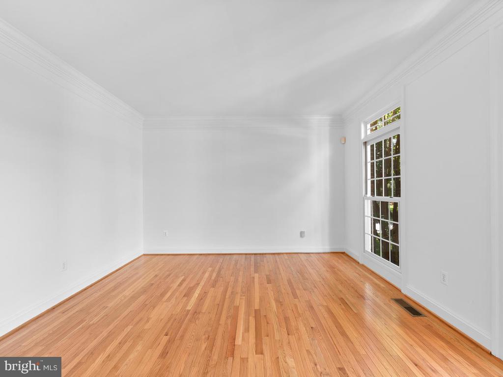 CLAGETT FARM - Residential
