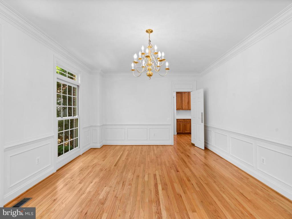 CLAGETT FARM - Residential