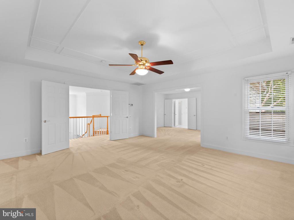 CLAGETT FARM - Residential