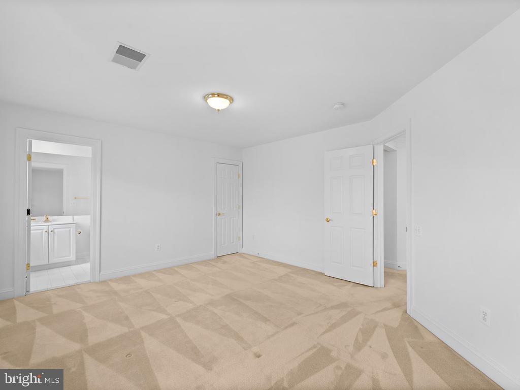 CLAGETT FARM - Residential
