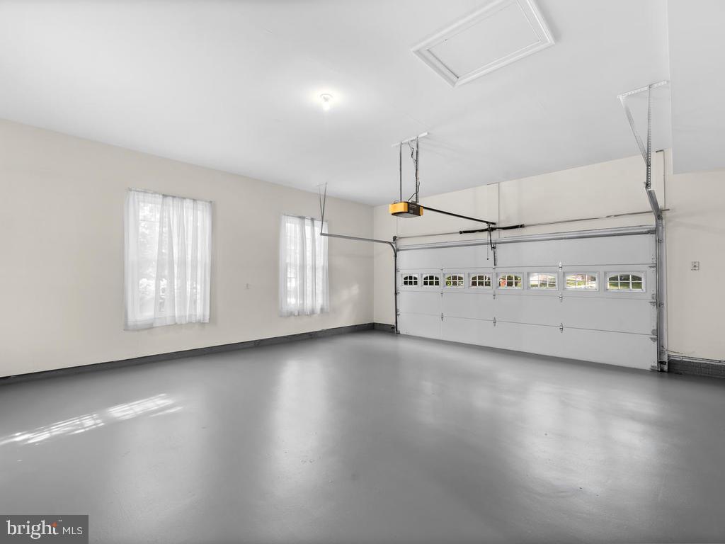 CLAGETT FARM - Residential