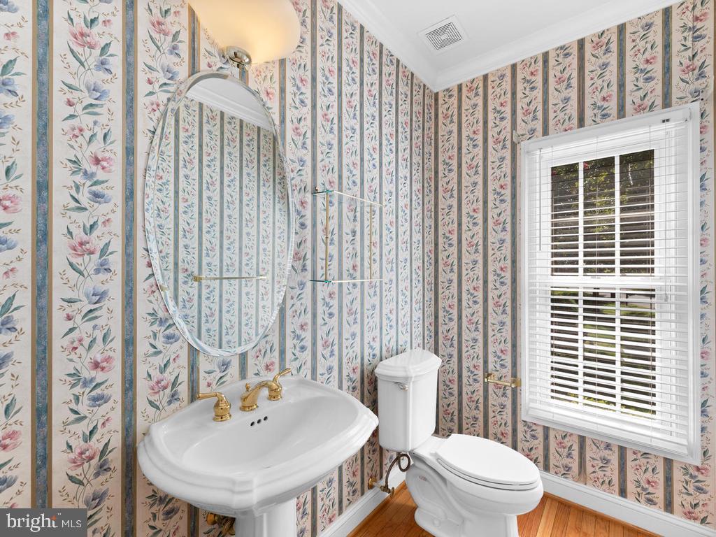 CLAGETT FARM - Residential