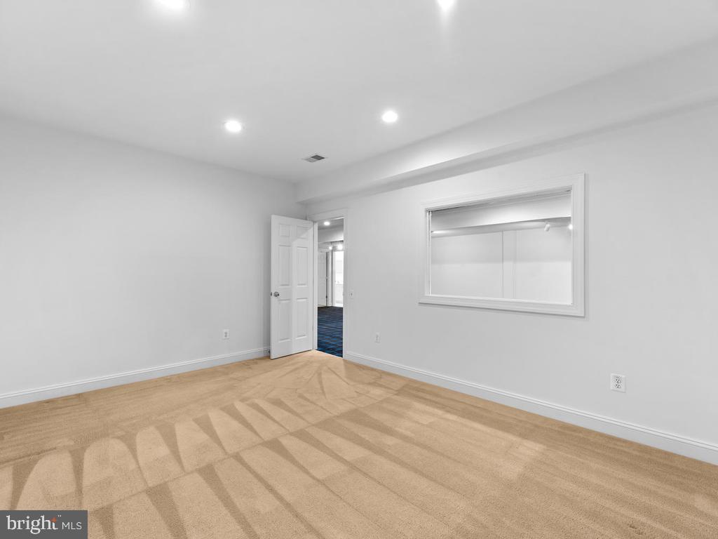 CLAGETT FARM - Residential