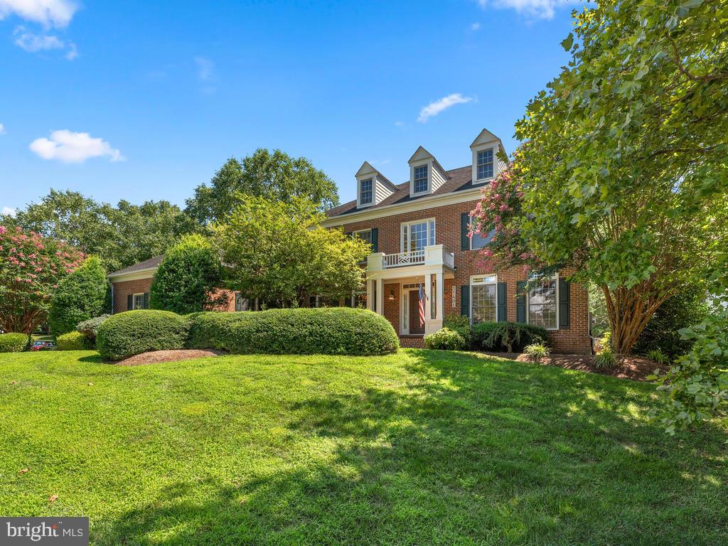 CLAGETT FARM - Residential