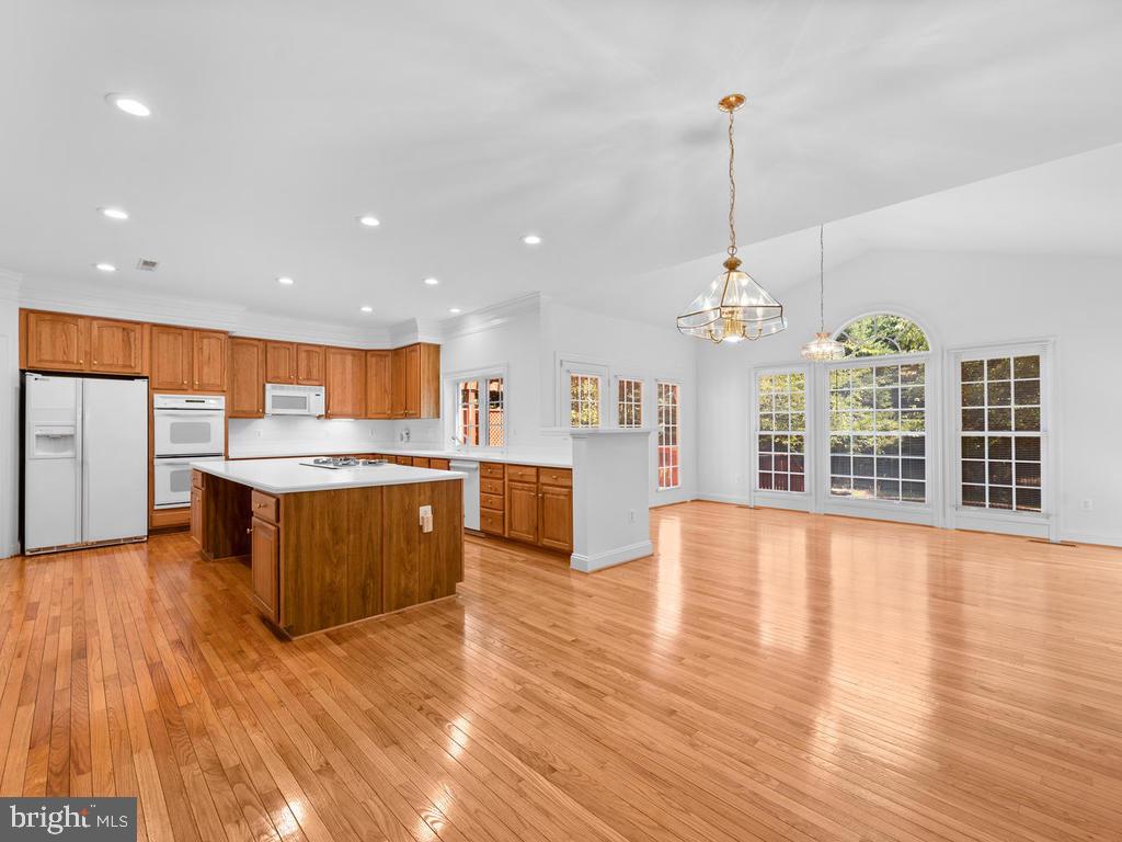 CLAGETT FARM - Residential