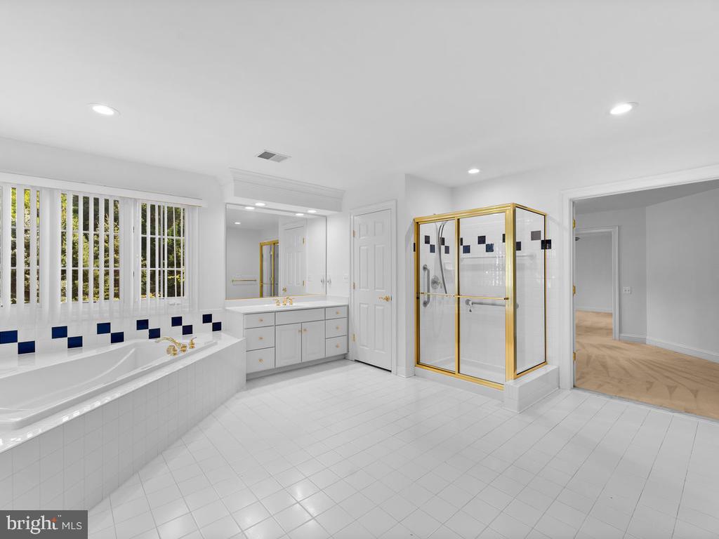 CLAGETT FARM - Residential