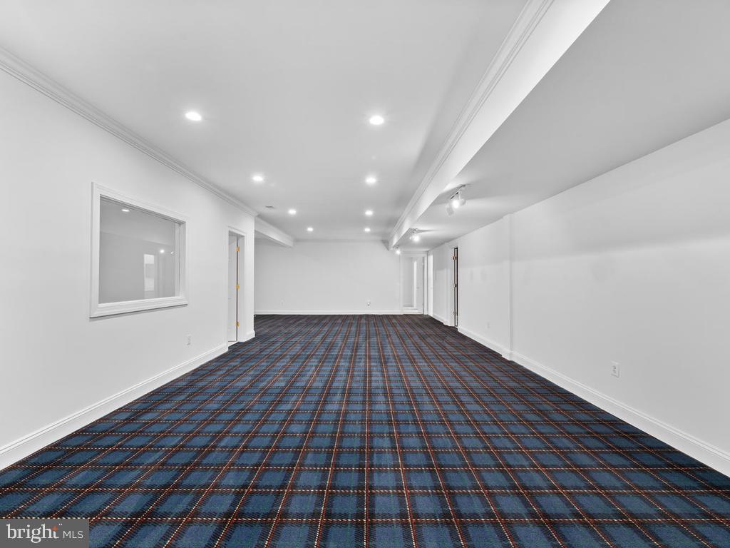 CLAGETT FARM - Residential