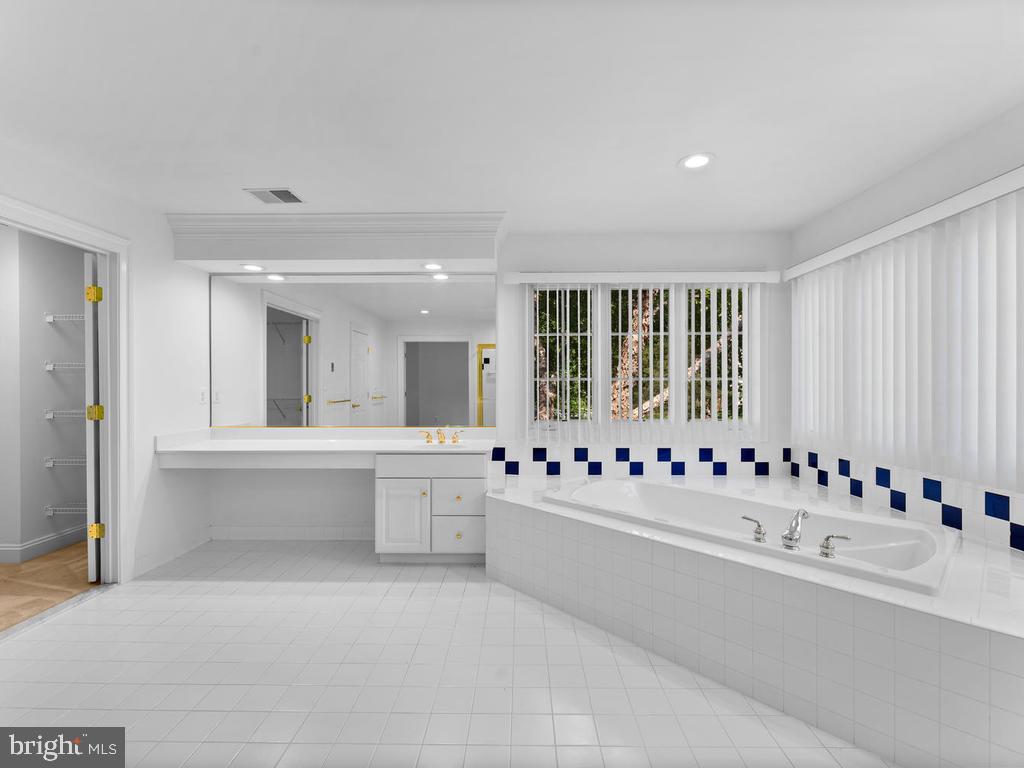 CLAGETT FARM - Residential