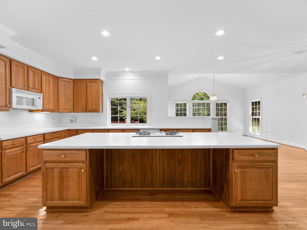 CLAGETT FARM - Residential