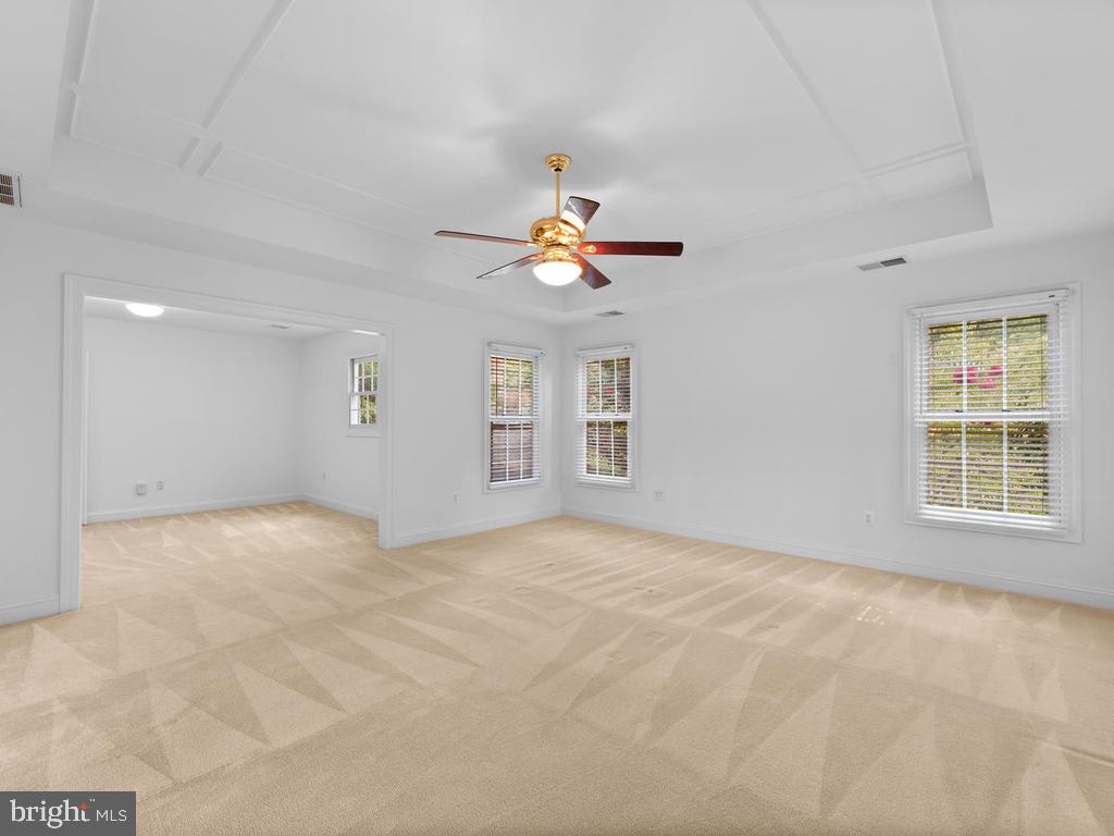 CLAGETT FARM - Residential