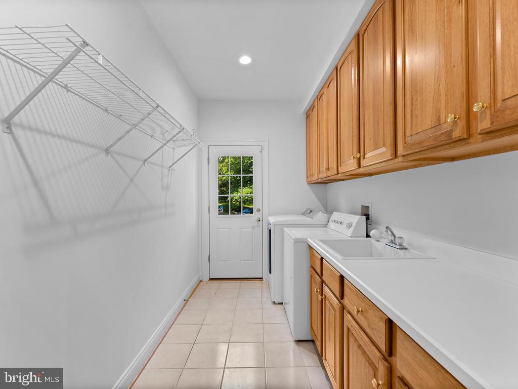 CLAGETT FARM - Residential