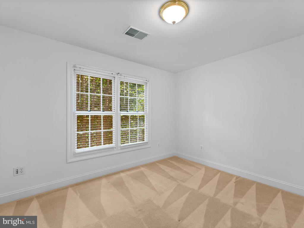 CLAGETT FARM - Residential