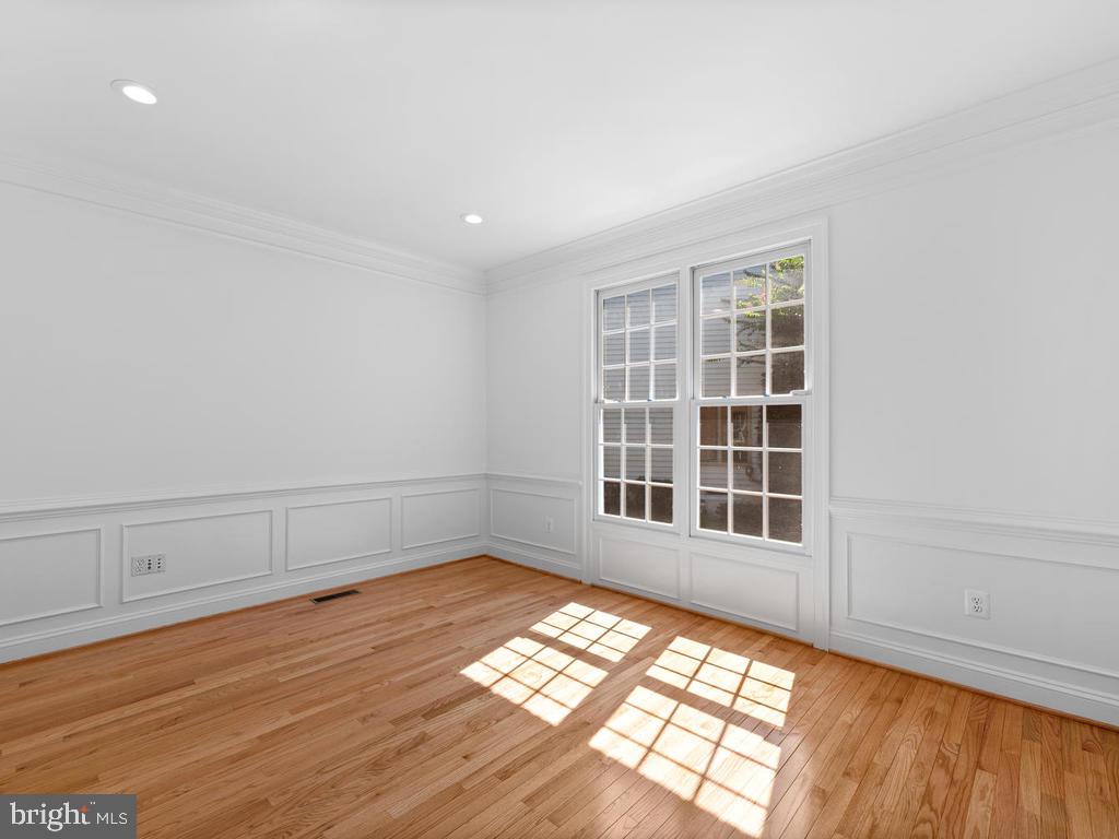 CLAGETT FARM - Residential