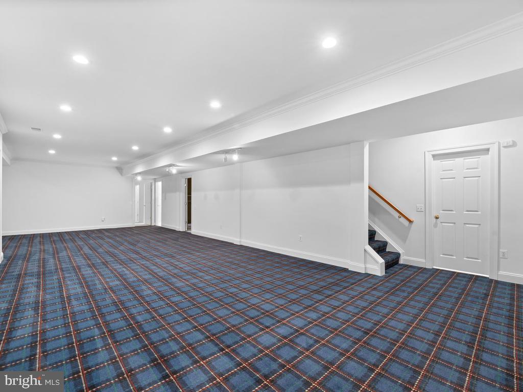 CLAGETT FARM - Residential