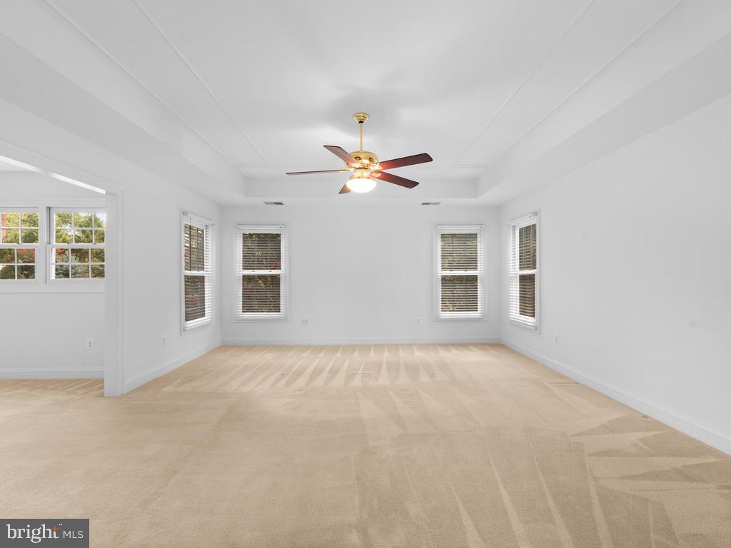 CLAGETT FARM - Residential
