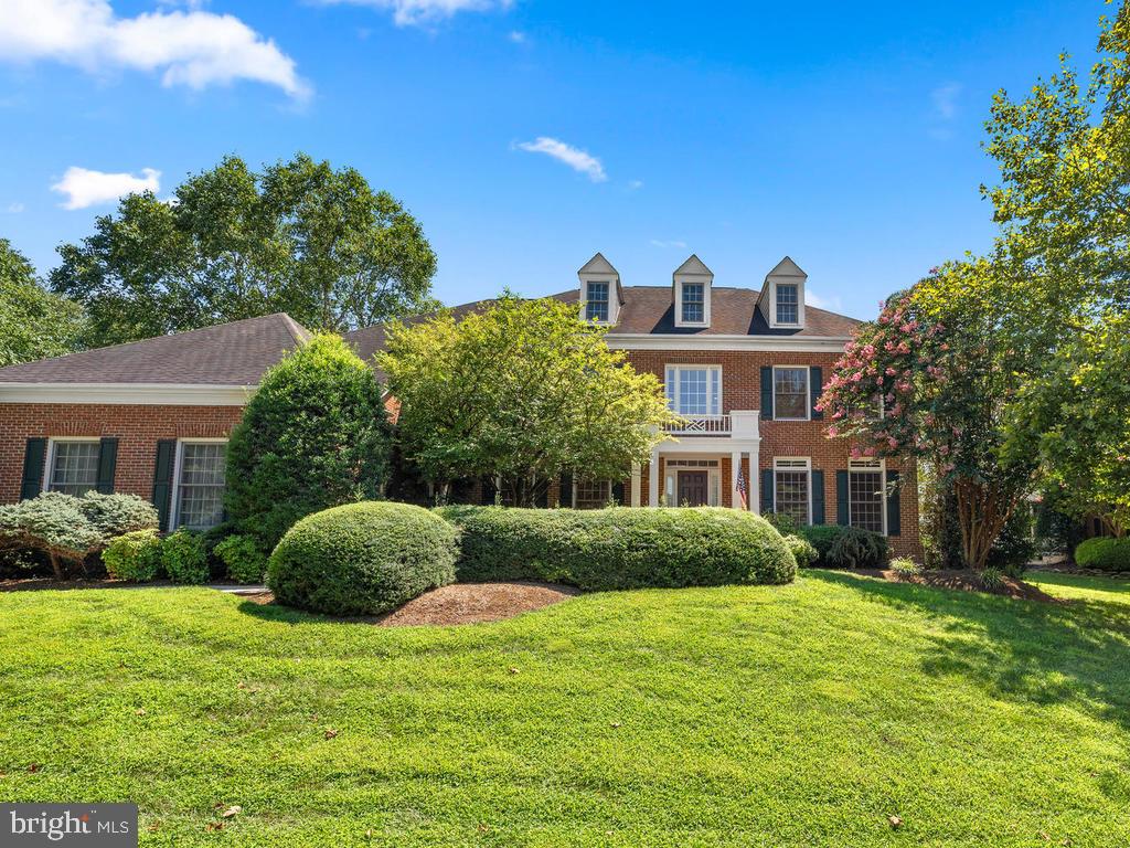 CLAGETT FARM - Residential