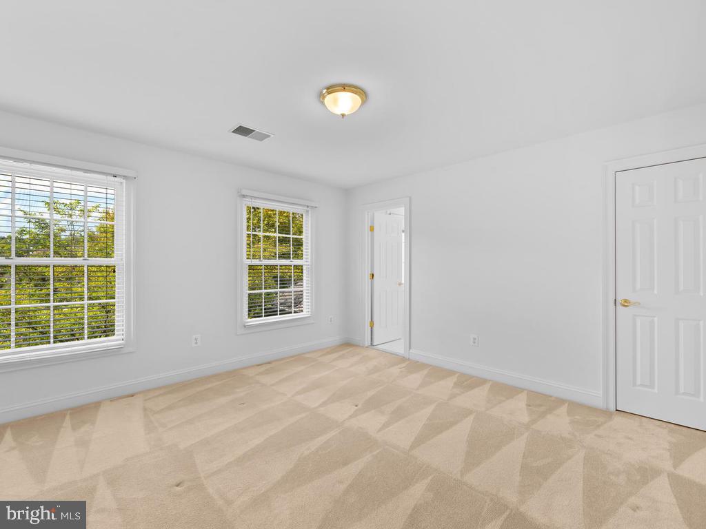 CLAGETT FARM - Residential