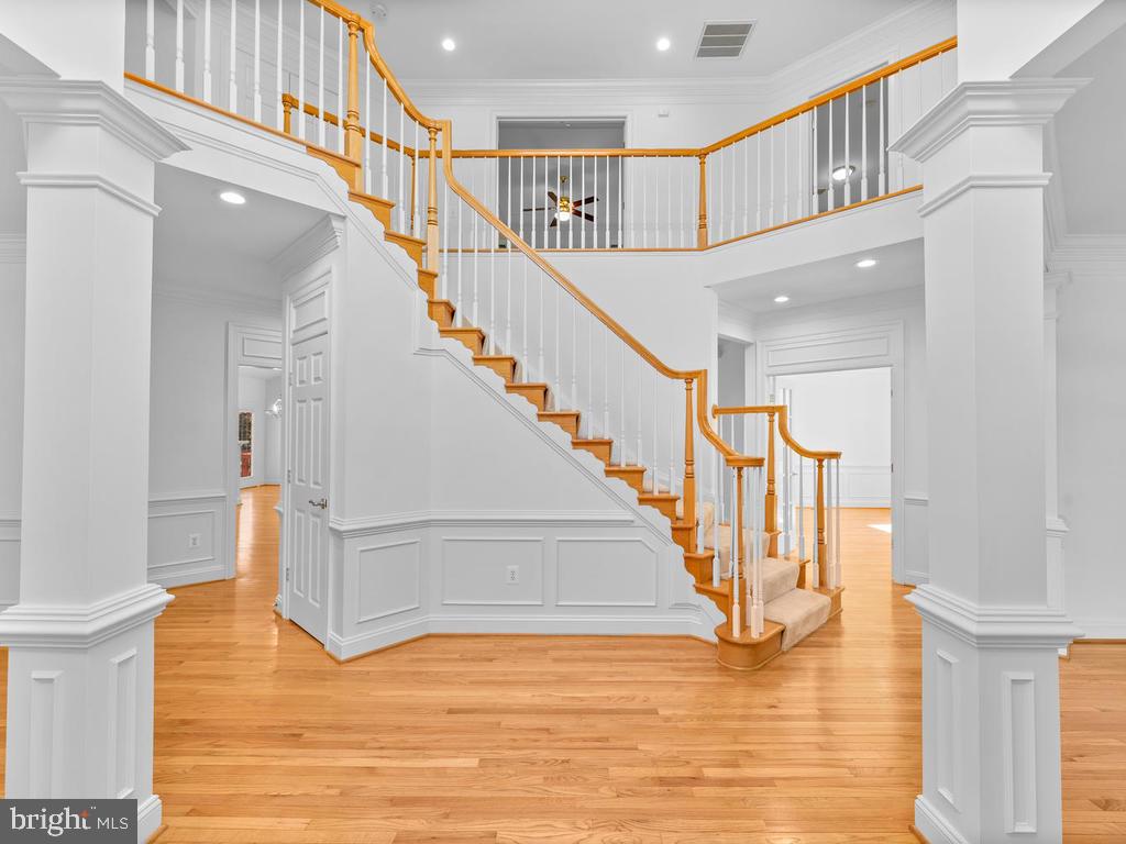 CLAGETT FARM - Residential