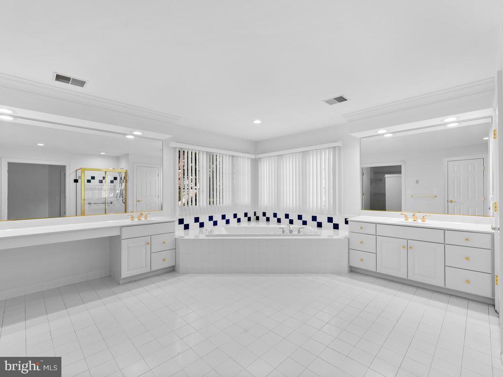 CLAGETT FARM - Residential