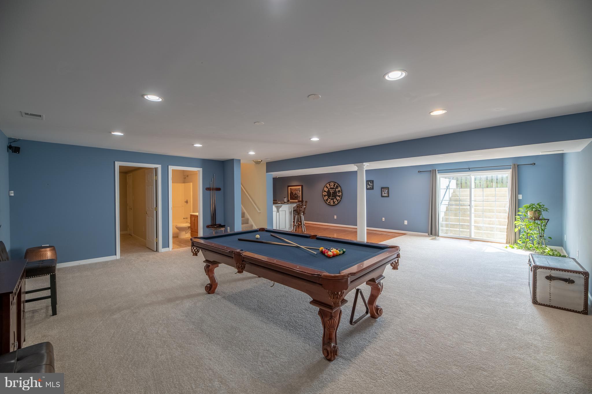 SHEFFIELD MANOR - Residential
