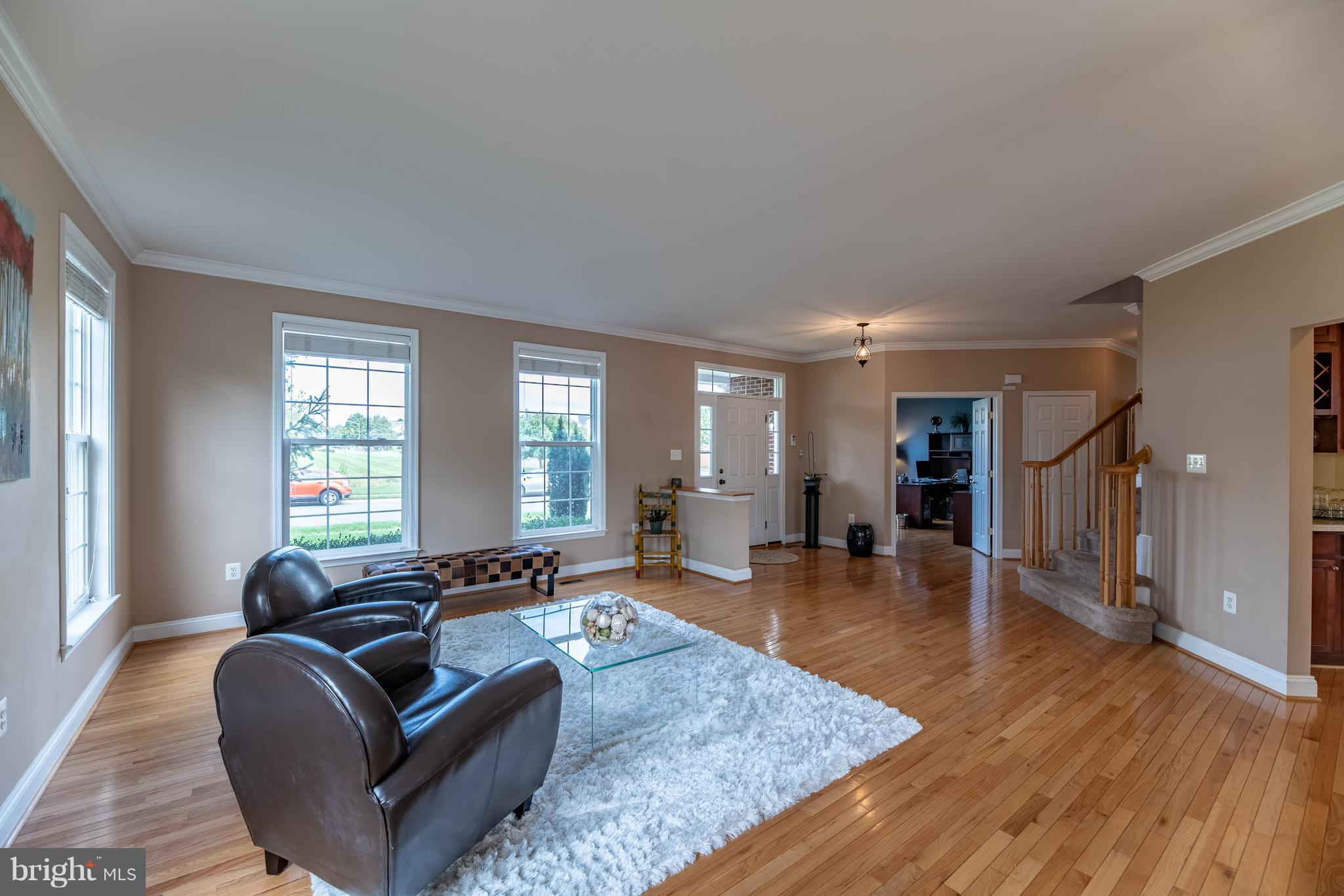SHEFFIELD MANOR - Residential