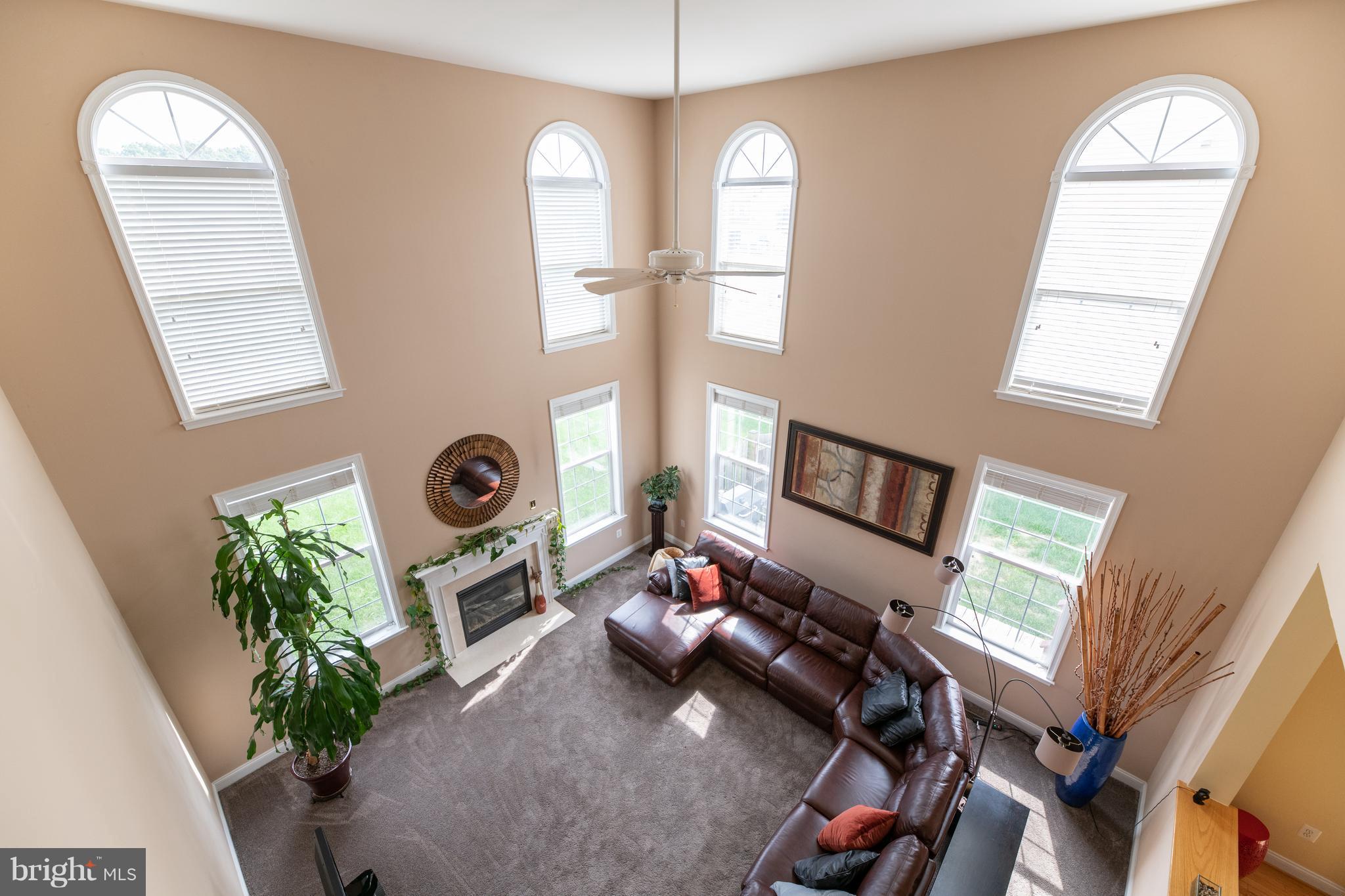 SHEFFIELD MANOR - Residential