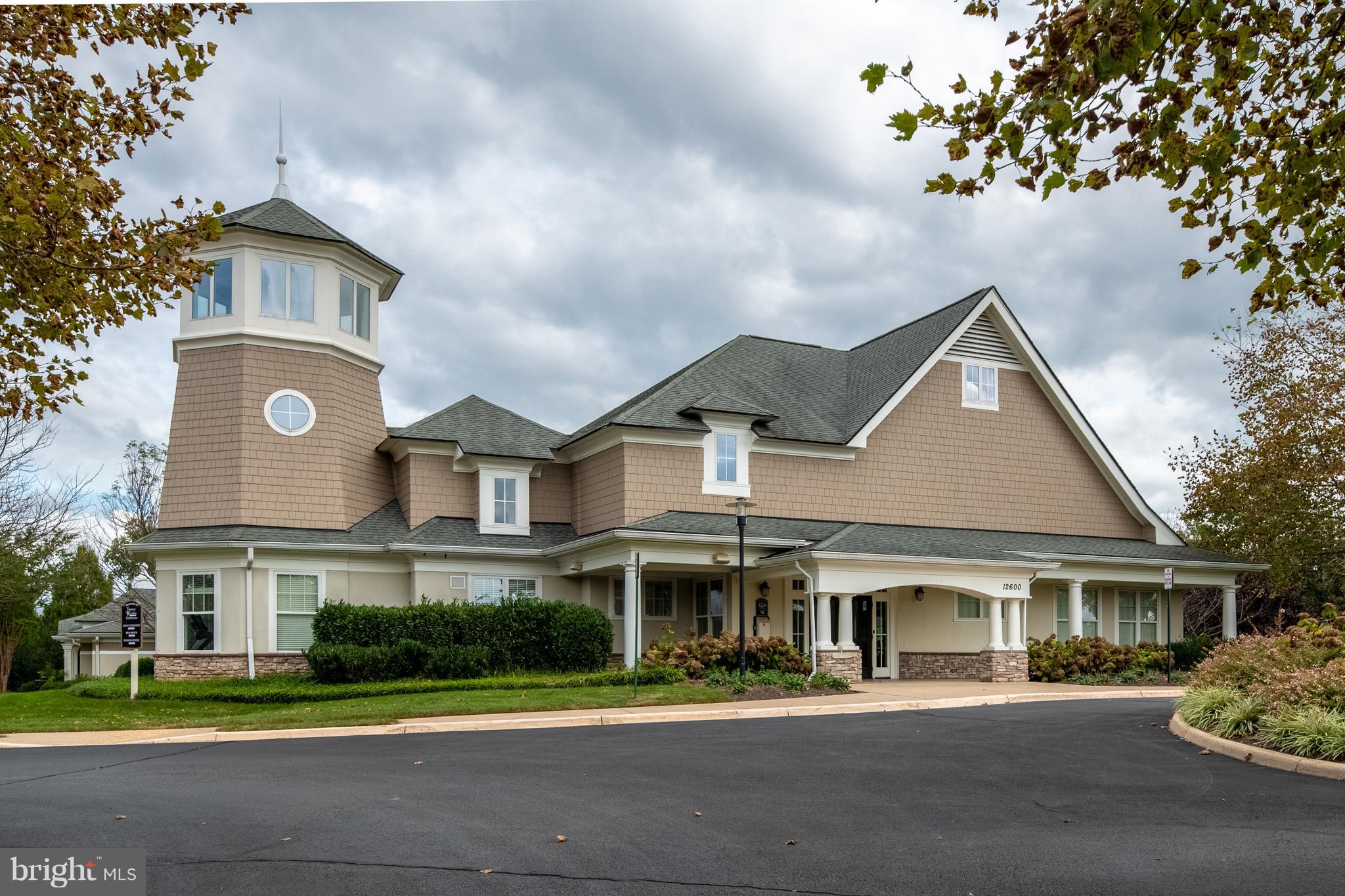 SHEFFIELD MANOR - Residential