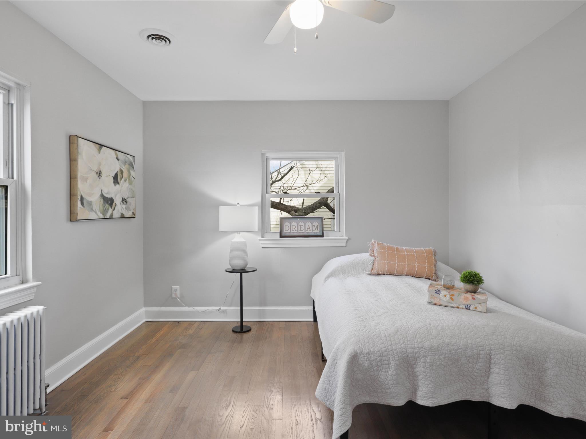 HOLMES - Residential Lease