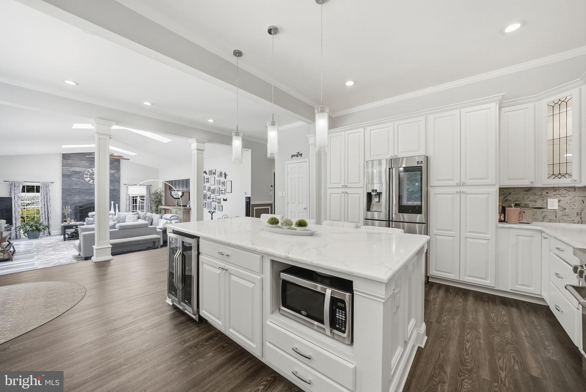 HAMPTON ACRES - Residential