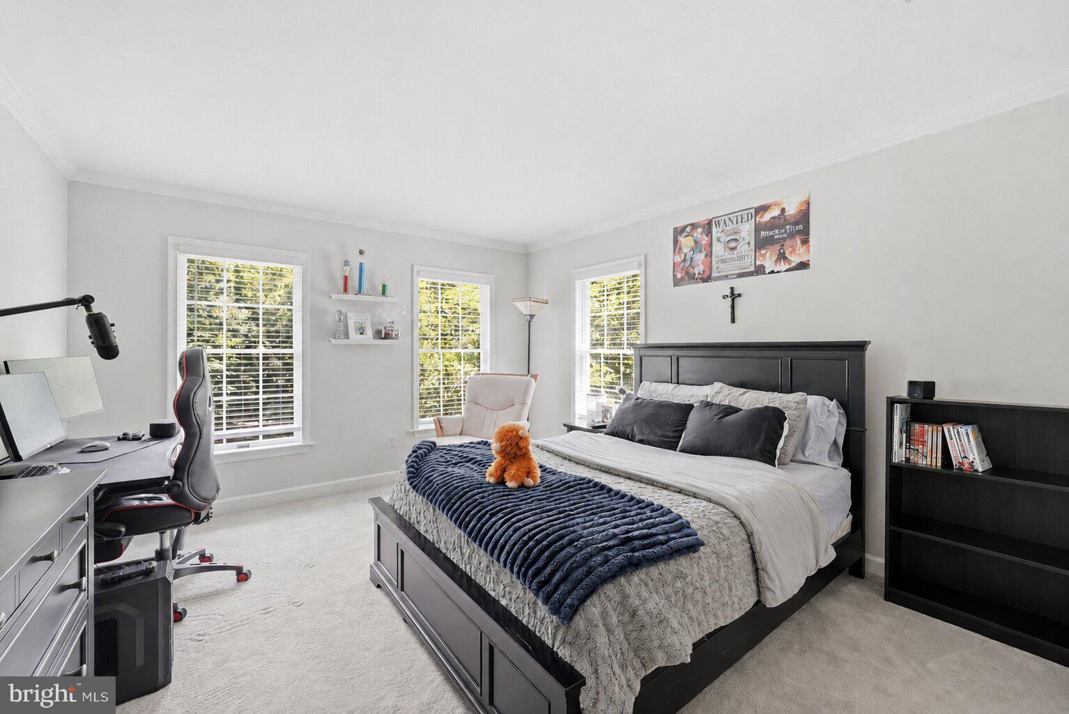 HAMPTON ACRES - Residential