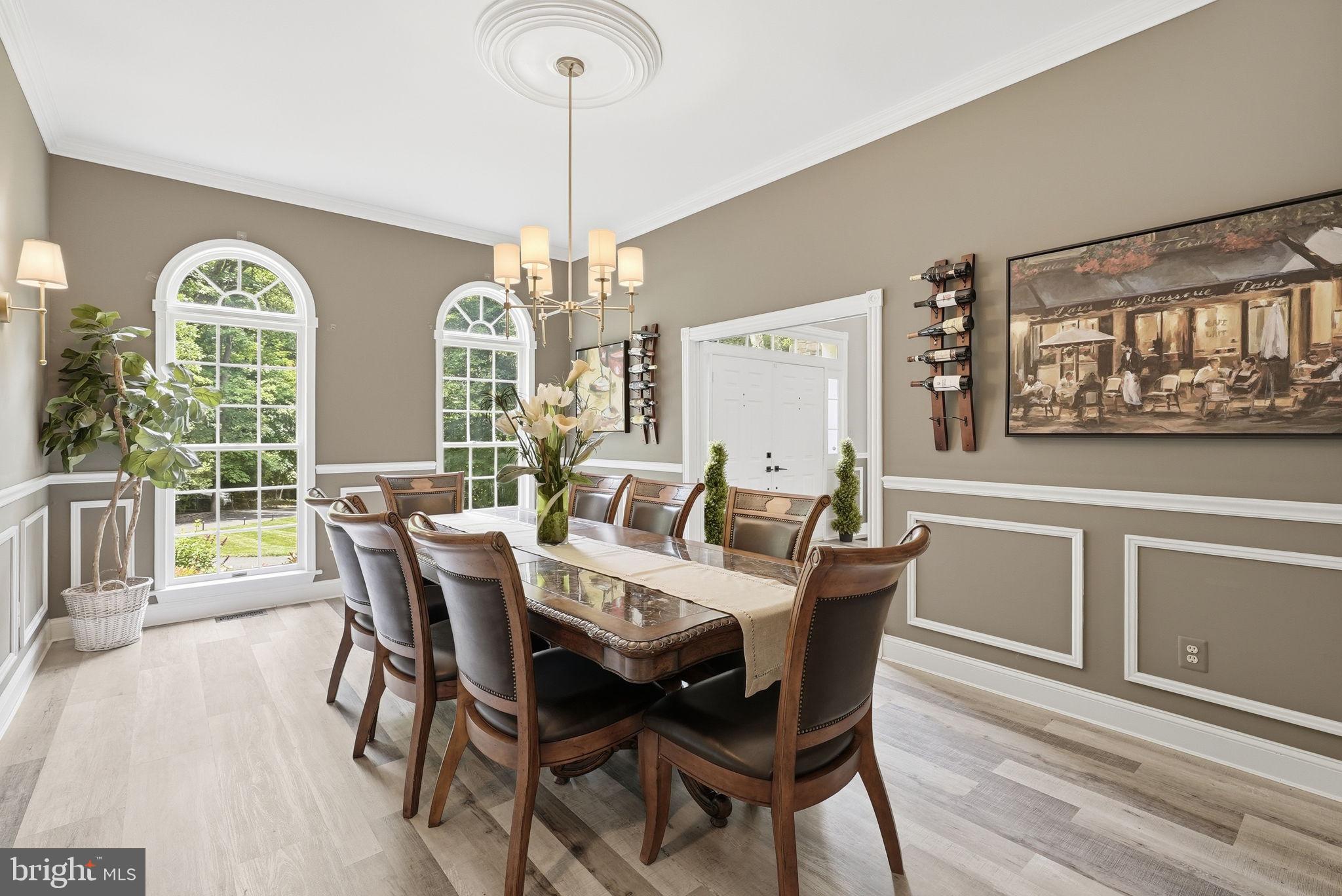 HAMPTON ACRES - Residential