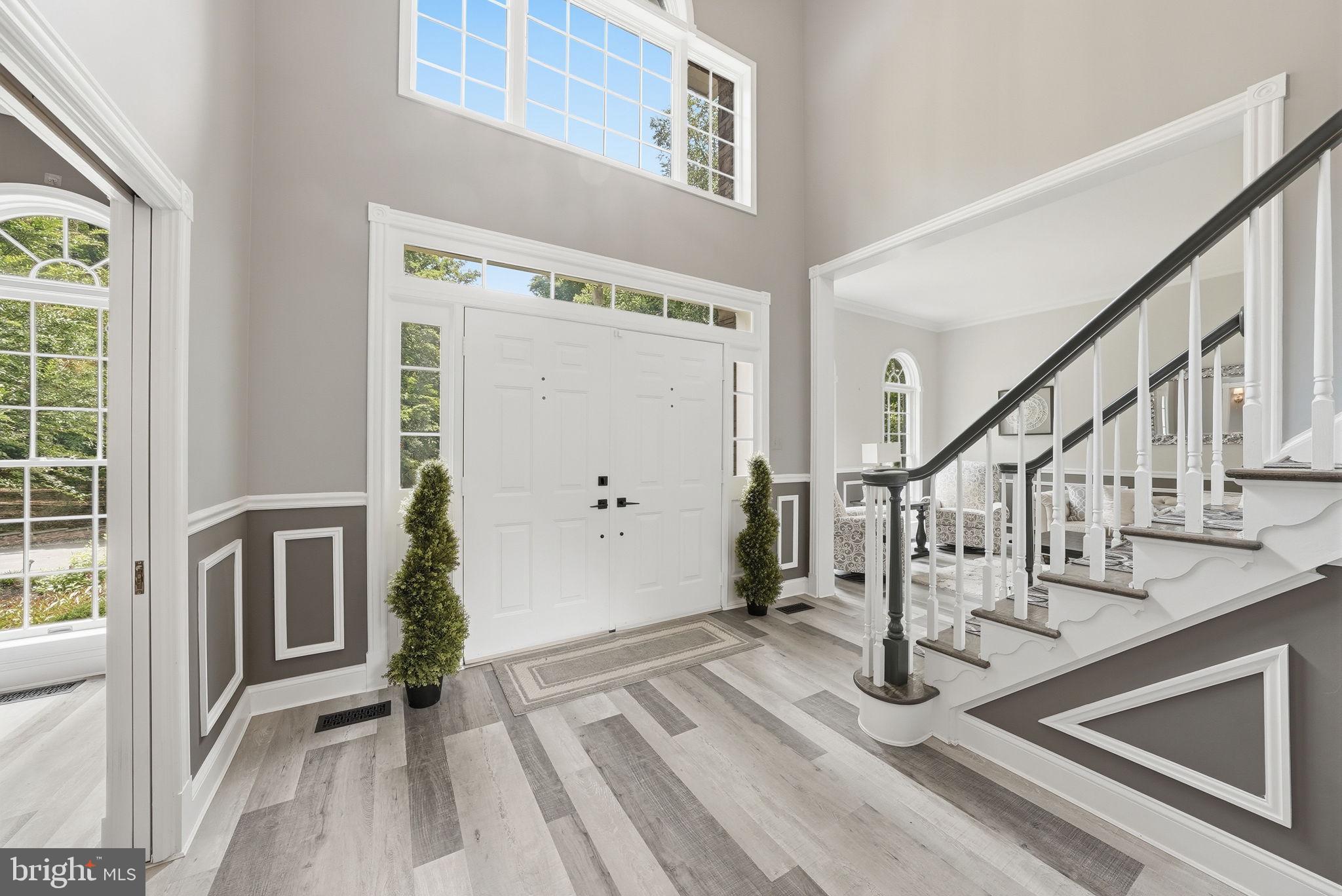 HAMPTON ACRES - Residential
