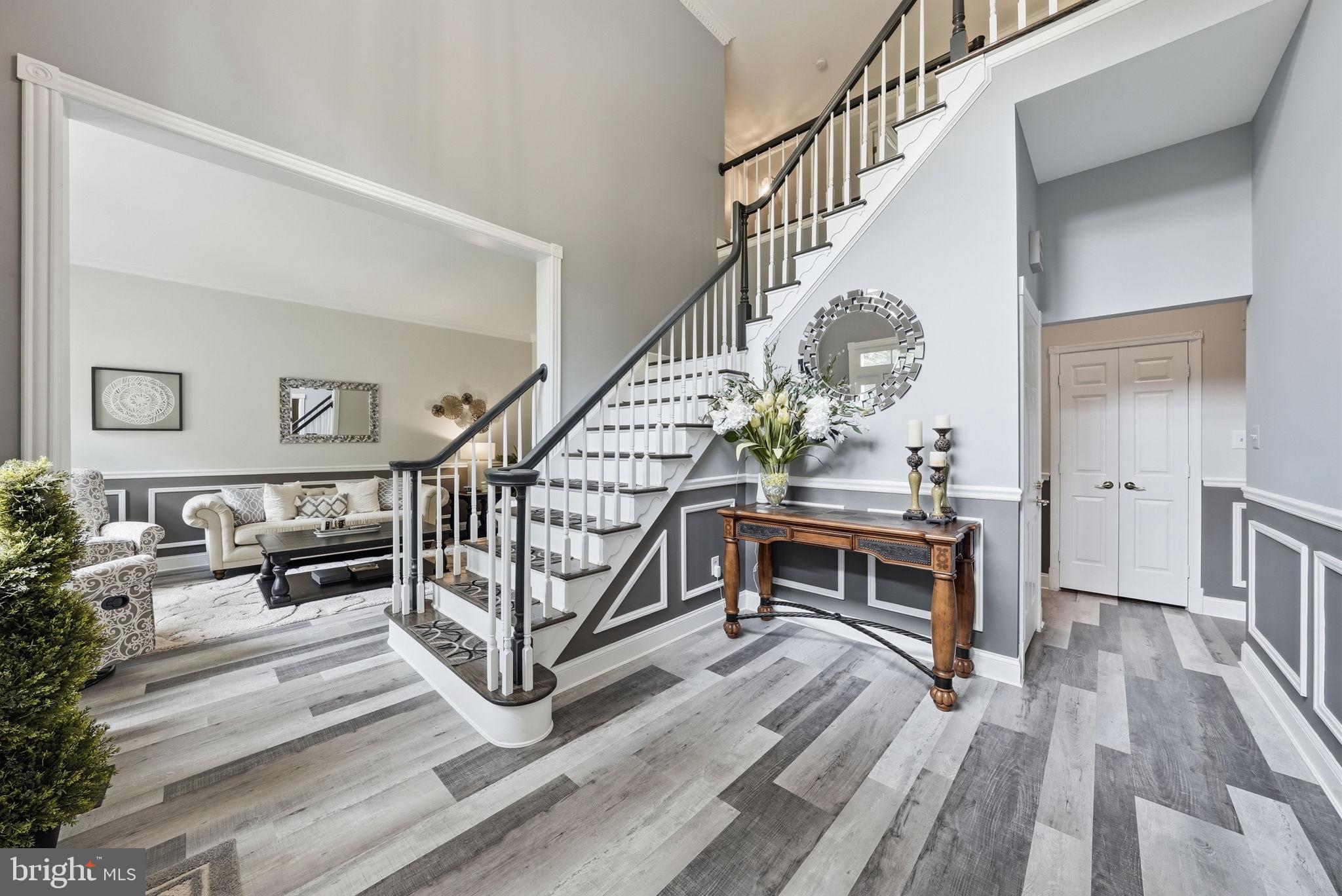 HAMPTON ACRES - Residential
