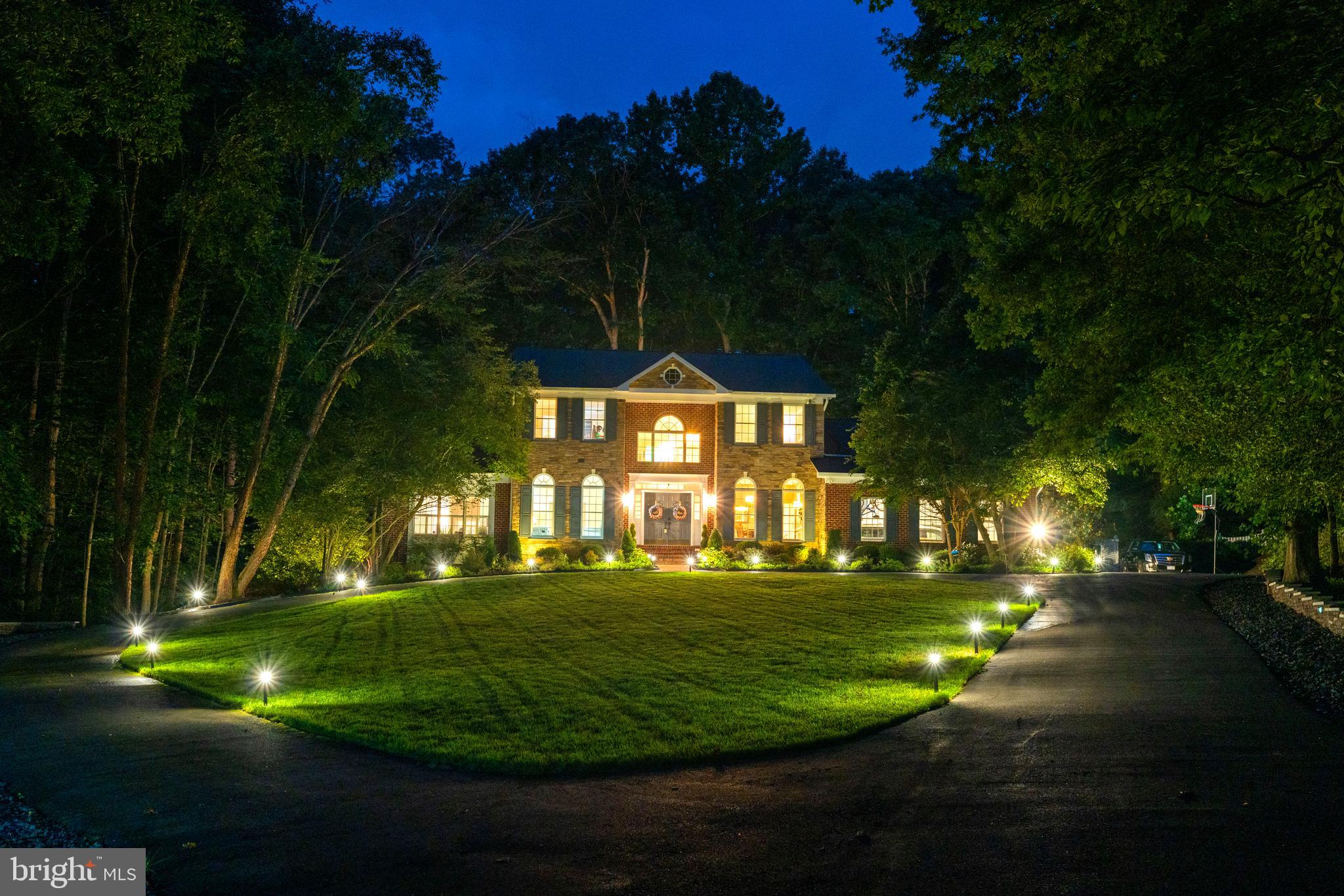HAMPTON ACRES - Residential