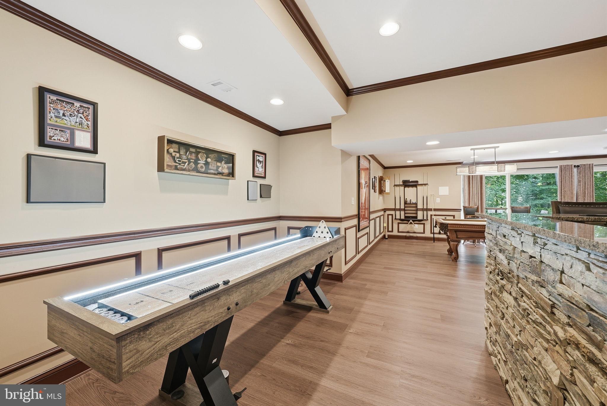 HAMPTON ACRES - Residential