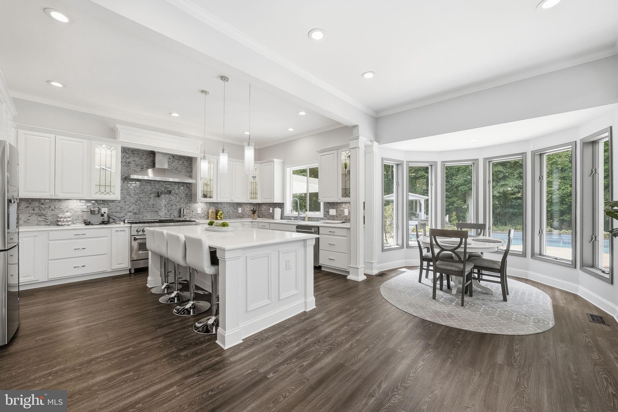 HAMPTON ACRES - Residential